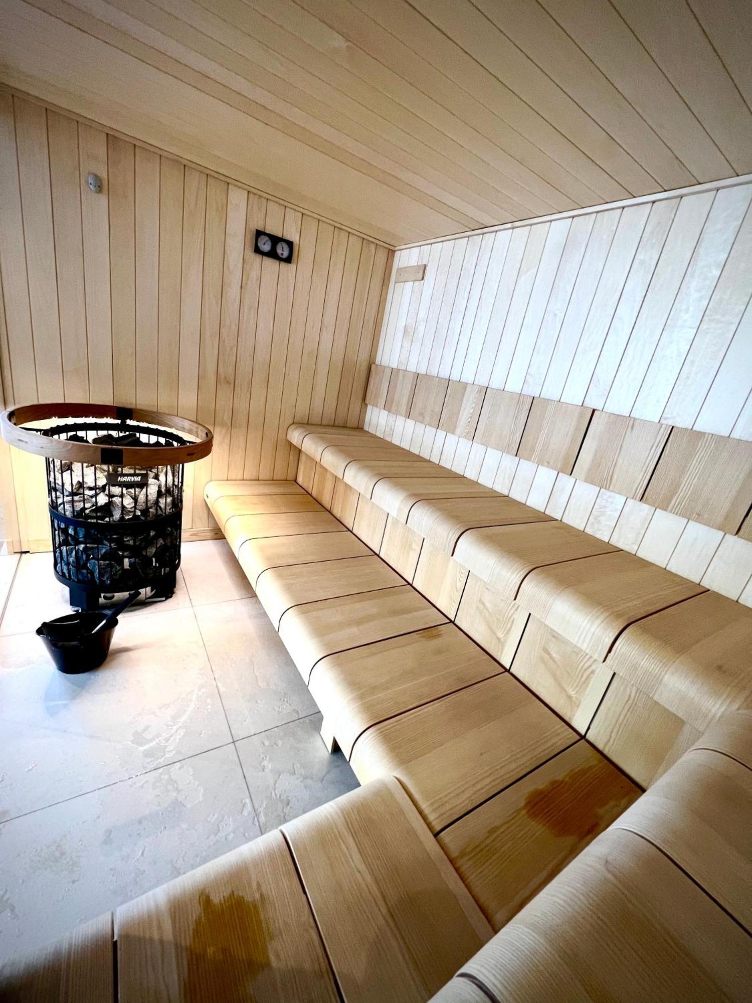 Arc 1950 - Chalet Des Lys - Appt Luxe 4 Pers Les Arcs  Eksteriør billede